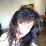 Pooja Kumar Instagram - Our happiness comes from fulfilling our purpose in life. #lavibes #thoughtsfortoday
