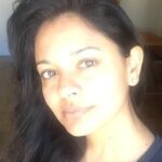 Pooja Kumar Instagram - #nomakeup felt like I was totally clear and oxygen was reaching me deep within! Rejuvenating myself !! "Let the beauty of what you love be what you do." - Rumi