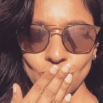 Pooja Kumar Instagram - HappyValentinesday! “To love oneself is the beginning of a lifelong romance.” Oscar Wilde Love All and be all!! #romance #love #happylife