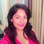 Pooja Kumar Instagram - Thank you for all the warm wishes for my birthday!! Your love and warmth has made me feel so special!