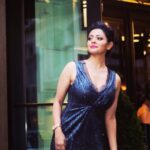 Pooja Kumar Instagram - #happynewyear2018 here is wishing everyone more love, more patience, more empathy and much more happiness for the coming year! #grateful