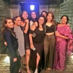 Pooja Kumar Instagram - Aww! Miss you guys!