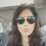 Pooja Kumar Instagram - Just sipped my #cappuccino and it was way too hot! #californiavibes #losangeles #coffeetime