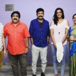 Pooja Kumar Instagram - Thank you and I love what #pvsindhu1 has done for #indiansports for #women