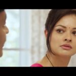 Pooja Kumar Instagram - My latest film's teaser #psvgarudavega #rajasekar #praveensattaru And tell me what you think! https://youtu.be/lAyIvamRI_