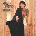 Pooja Kumar Instagram – Thank you @glimpsemagazine and @shimmerentertainment for this lovely spread! Thank you @amritha.ram for the styling in #rajasthan! #workfromhome #womenempowerment #women #india #america #travel #actress #tamil #telugu #kollywood #hindi #hollywood