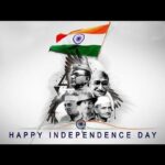 Pooja Kumar Instagram - #india happyindependenceday #freedom #rights #love