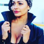 Pooja Kumar Instagram - Confidence is beautiful. #beauty #nayali #athletic #confidence #peace @nayali.la