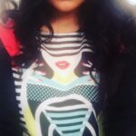 Pooja Kumar Instagram – #nationallipstickday these lips are saying… wait which ones?