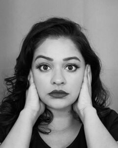 Pooja Kumar Instagram - Tragically, the world has witnessed a sharp rise in domestic violence cases during the lockdown. It's getting worse by the minute and staying mum is not an option. 
We have to come together to express our support, create awareness, and help abuse victims.

It's time to speak out, report it, and #ActAgainstAbuse.
To report a complaint, call 181 or get in touch with the National Commission for Women (NCW) on their emergency Whatsapp number: 7217735372.

Stand by me to create awareness by following these easy steps:
1. Click an image of you covering your ears/eyes.mouth
2. Upload it with hashtags #ActAgainstAbuse #FeminaIndia and tag @feminaindia
3. Include contact details about the govt. helpline mentioned above to encourage people to report abuse
4. Visit @feminaindia and share their #ActAgainstAbuse content to actively spread the word!

Let's unite, it's time to #ActAgainstAbuse!