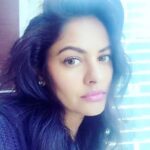 Pooja Kumar Instagram – Current mood…