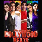 Pooja Kumar Instagram - Thanks @bollywoodbeatsfilm for sharing this photo! Bollywood Beats is now available for free on Amazon Prime! Check it out! #Bollywood #actress #indiefilm #bollywooddance