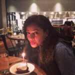 Pooja Kumar Instagram - Had a lovely birthday and thanks again for all of the lovely wishes!