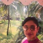 Pooja Kumar Instagram - #fbf to when I was in Goa- can't get over how fun and rejuvenating this paradise is!