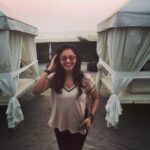 Pooja Kumar Instagram - #tbt to my time in Goa- one of the most beautiful places!