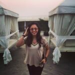 Pooja Kumar Instagram – #tbt to my time in Goa- one of the most beautiful places!