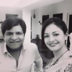 Pooja Kumar Instagram - Back to one of my favorite cities shooting with #aligaru ! #blessed #work #love #hyderabad