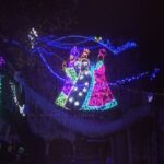 Pooja Kumar Instagram - Wishing everyone a Merry #Christmas Eve!! #holidays #wisemen