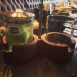 Pooja Kumar Instagram – #greentea is my #newyears resolution!