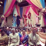 Pooja Kumar Instagram - My bro's #big #indian #texas #wedding!!!!
