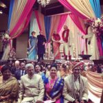 Pooja Kumar Instagram – My bro’s #big #indian #texas #wedding!!!!