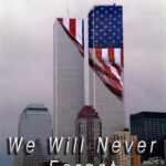 Pooja Kumar Instagram - On this day we remember all the loss that was felt, the heroes who saved so many, and how amazing New Yorkers are to fight back for their city. I know the city is going through a tough time but they will persevere and get through. We will #nevergiveup and we will #neverforget. #humanity #september