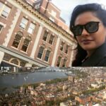 Pooja Kumar Instagram – I’m in #boston ! One of the most historic cities in the world! #travel #history #learning #world