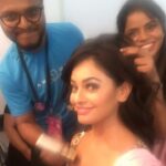 Pooja Kumar Instagram - Almost ready to walk! #hari parsed thank you!!