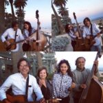 Pooja Kumar Instagram - Local musicians are the best!! This gentlemen lives in California and was singing in Hindi!! #localfinds #calilove #icanplaythebassiswear #music #beingsilly #love #localmusician