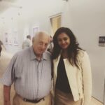 Pooja Kumar Instagram – Such a big fan of #tommylasorda #legends #baseball #unforgettable