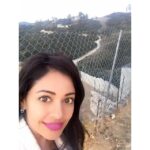 Pooja Kumar Instagram - The hills are alive... #actress #traveling #tamilmovies #hills #nature #walks #beautyisallaround