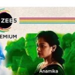 Pooja Kumar Instagram - My movie Forbidden Love is releasing this Wednesday Sept. 9, 2020 on Zee 5 Cine Premium!! Watch out for my character , Anamika as she struggles to find her identity! #womeninfilm #hindi #zee5 #actress #hindi #bollywood #hollywood #tamil #telugu