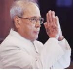 Pooja Kumar Instagram - Honorable former President of India #pranabmukherjee passed away. He gave over 5 decades of his life to making #India a better place to be. My condolences to his family, and my thoughts are in awe of what he stood for- “The ideas of truth, openness, dialogue and non-violence espoused by Gandhiji provide the best way forward for a world confronted with intolerance, bigotry, terrorism and xenophobic politics”. REST IN POWER sir. #india #politics #government #people #economics #global #statesmen