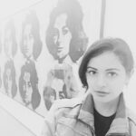 Pooja Kumar Instagram - Love Elizabeth! #elizabethtaylor #art #actress #muse #inspiration #love #channelingher