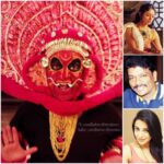 Pooja Kumar Instagram – #uttamavillian