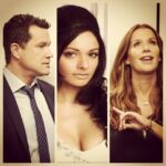 Pooja Kumar Instagram – #unforgettable on #cbs