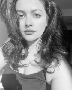 Pooja Kumar Instagram - #challengeaccepted and thank you to @anjula_acharia and @roopajeevaji for nominating me! Thank you to all the #women who I know who continue to hustle with muscle. The women I grew up with In St. Louis, the women I went to college with, the women artists in New York, Los Angeles, Mumbai, Chennai, the women entrepreneurs, and the women in my family including my 93 year old Nani. You are brilliant everyday! Please continue to love each other! #blackandwhitephoto #womensupportingwomen #womeninfilm #womeninbusiness #bossbabe #boss #bosslady