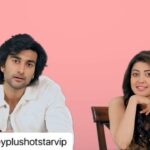 Pranitha Subhash Instagram -