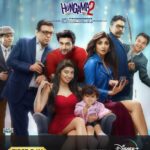 Pranitha Subhash Instagram – Beyond excited to share this with your guys! Hungama 2 coming soon to your screens only on Disney+ Hotstar VIP! Watch the trailer on July 1st! #DisneyPlusHotstarMultiplex #Hungama2

@theshilpashetty @meezaanj @rajpalofficial #PareshRawal @iam_johnylever @jainrtn #Priyadarshan actormanojjoshi @iamnairashah
@csanchita @venusmovies @disneyplushotstarvip