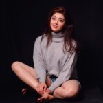 Pranitha Subhash Instagram - Just incase you’re not bored of this outfit yet..