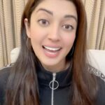 Pranitha Subhash Instagram - Games on our phones have helped us pass time and even bust the stress monster, it’s time we stand up for the gaming industry. Find out all about #GameForFuture here: www. gameforfuture.com Learn more about the future of the gaming industry with @game_for_future an initiative of @allindiagamingfederation @timesofindia @vijaykarnataka #AIGF #GameForFuture #TimesOfIndia #VijayKarnataka #Webinar #AskTheExpert #ShareYourOpinion #Resources