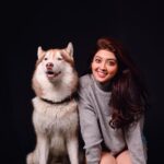 Pranitha Subhash Instagram – Weekend vibes with @blu_diaries