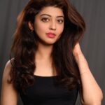 Pranitha Subhash Instagram - T.G.I.F! 👻🧿