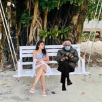 Pranitha Subhash Instagram - Feeling the Burn-ie