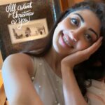 Pranitha Subhash Instagram -