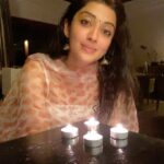 Pranitha Subhash Instagram – Happy Deepavali