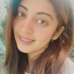 Pranitha Subhash Instagram - Sunday 🧿