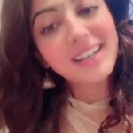 Pranitha Subhash Instagram –