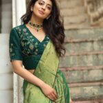 Pranitha Subhash Instagram -