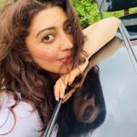 Pranitha Subhash Instagram – ‪Hey guys , let’s do a QnA on Twitter today ? At 6 pm? Use #AskPranitha ‬